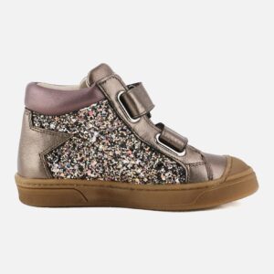 ANJA SCRATCH BRONZE GLITTER - Image 4