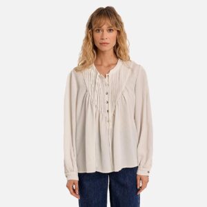 CHEMISE BLANCHE - Image 1