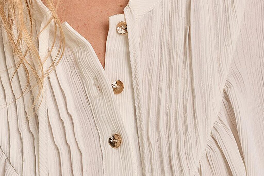 CHEMISE BLANCHE
