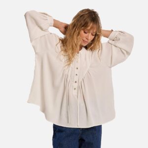 CHEMISE BLANCHE - Image 4