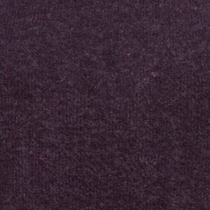 JDYANDREA LS FRINGE PULLOVER PLUM - Image 3