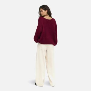 JDYDINEA LS REVERSIBLE TIBETAN RED - Image 5