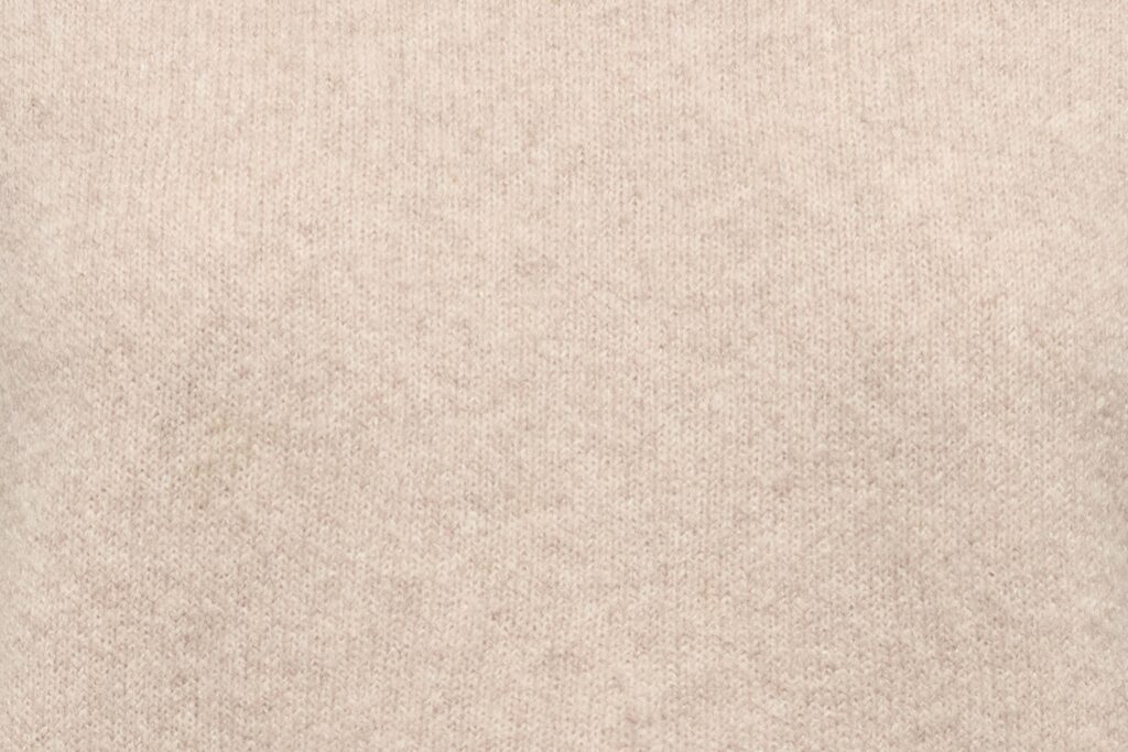 JDYSABRINA PULLOVER NATURAL MELANGE