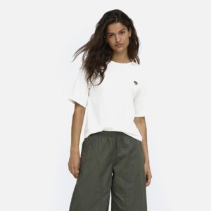 JDYCALLY LIFE SS EMB CLOUD DANCER DOG - Image 3