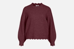 VINIKOLINA ONECK LS GLITTER PORT ROYALE