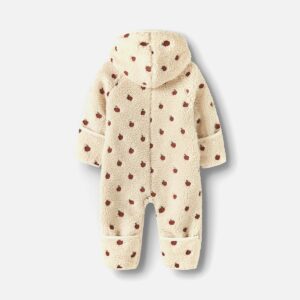 NBFNALO SIA LS LOOSE SUIT TURTLE DOVE - Image 2