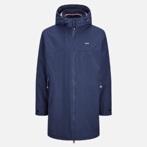 JPRBLUTED PARKA NAVY BLAZER - Image 1