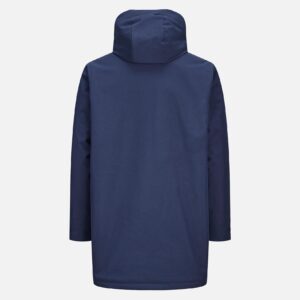 JPRBLUTED PARKA NAVY BLAZER - Image 2