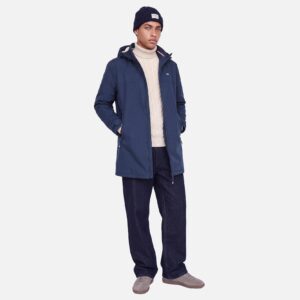 JPRBLUTED PARKA NAVY BLAZER - Image 3