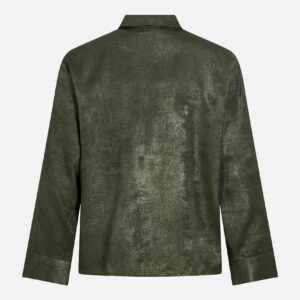VIMETALLA LS SHIRTVOL FOREST NIGHT – Image 2