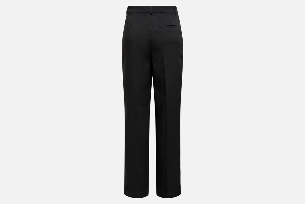 JDYVIV HW WIDE PANT PNT BLACK L32
