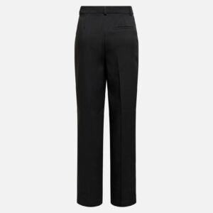 JDYVIV HW WIDE PANT PNT BLACK L32 - Image 2