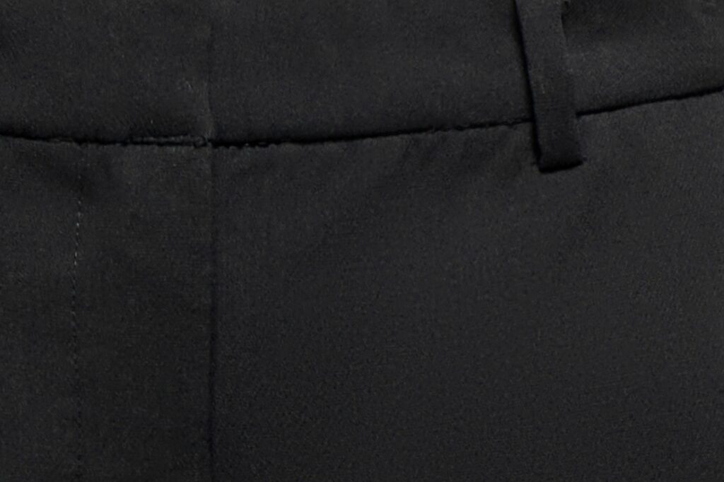 JDYVIV HW WIDE PANT PNT BLACK L32