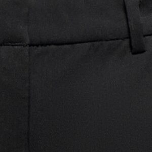 JDYVIV HW WIDE PANT PNT BLACK L32 - Image 3