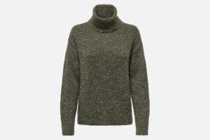 JDYSABINE PULLOVER FOREST NIGHT
