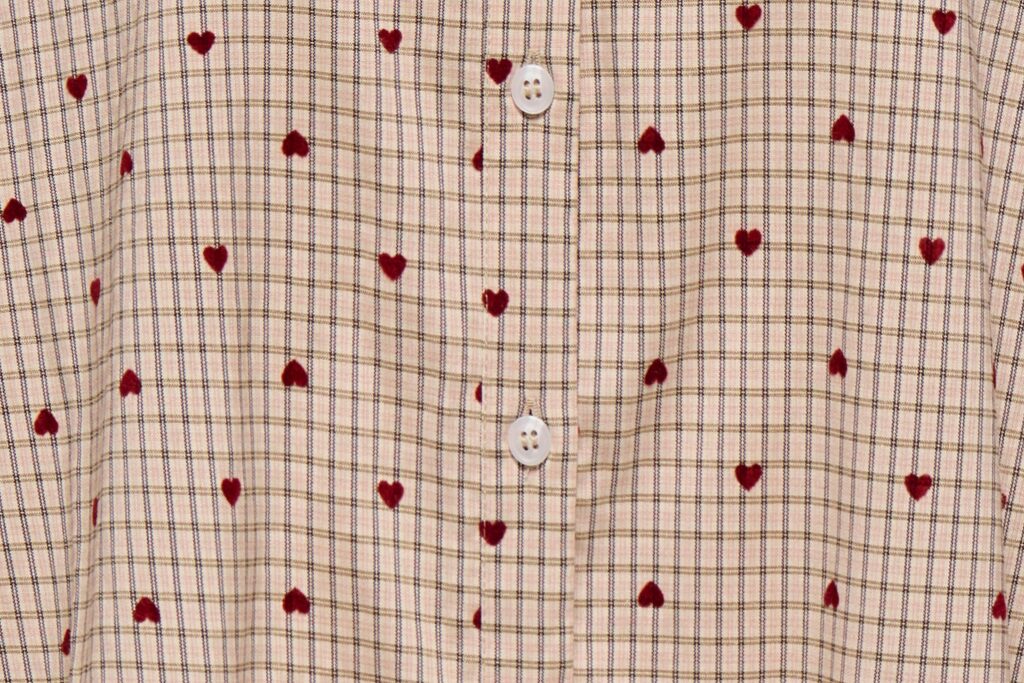 ONLRAINA FR LS BUTTON SHIRT PASTEL ROSE
