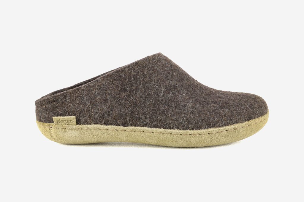 GLAD DARK BROWN