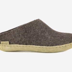 GLAD DARK BROWN - Image 1