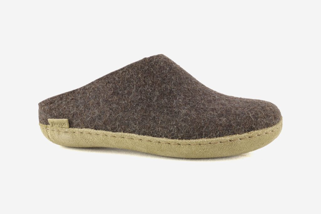 GLAD DARK BROWN