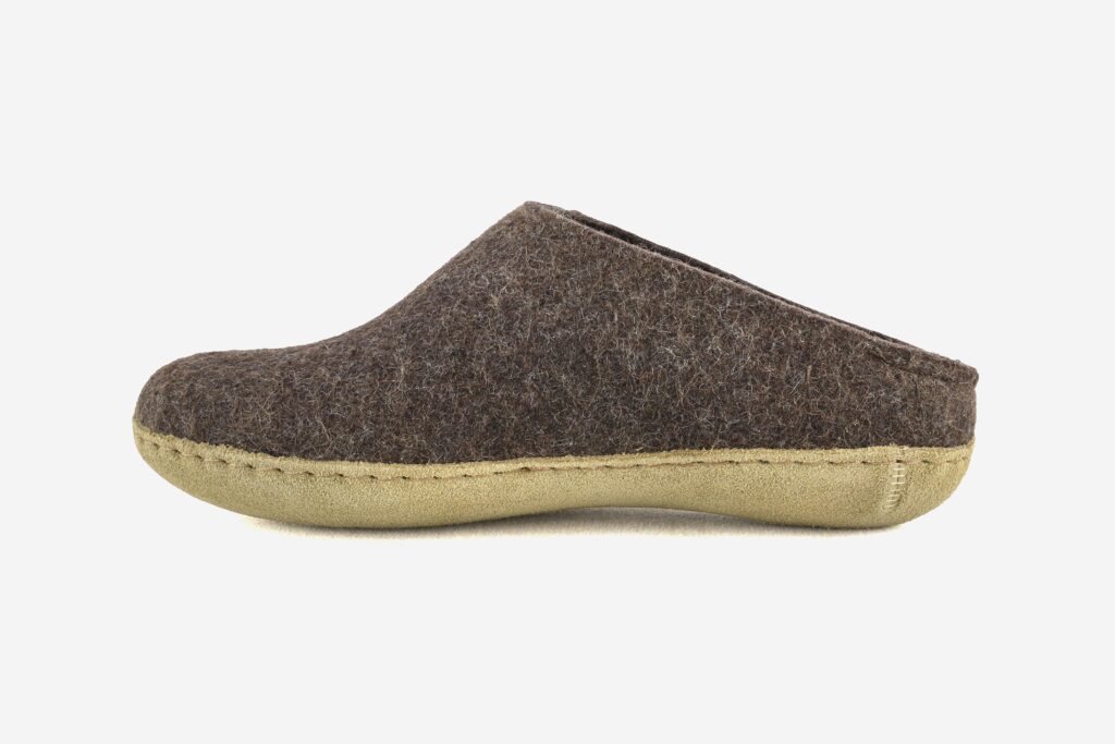 GLAD DARK BROWN