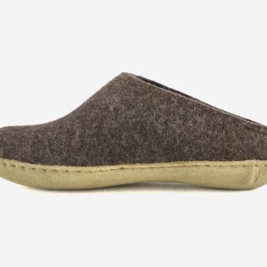 GLAD DARK BROWN - Image 4
