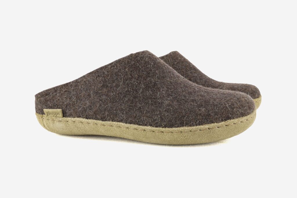 GLAD DARK BROWN