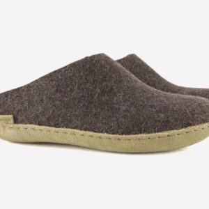 GLAD DARK BROWN - Image 7