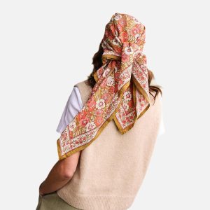 INDORE OCRE MUM 100CM – Image 1