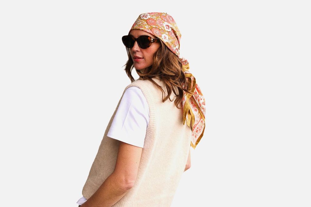 INDORE OCRE MUM 100CM