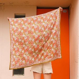INDORE OCRE MUM 100CM – Image 5