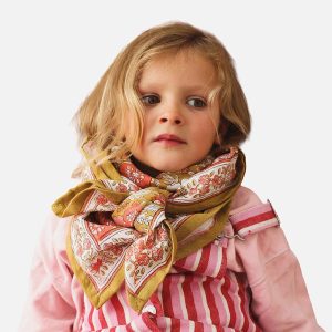 INDORE OCRE MUM 100CM – Image 7