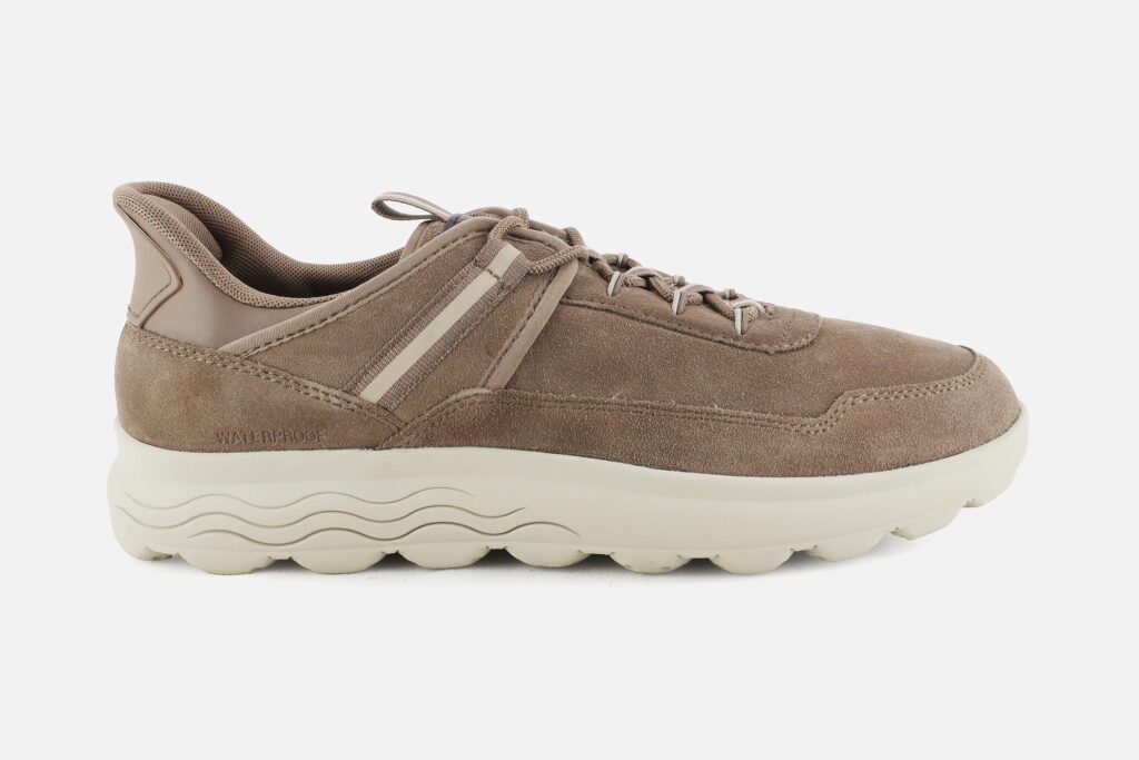 SPHERICA PLUS WPF TAUPE
