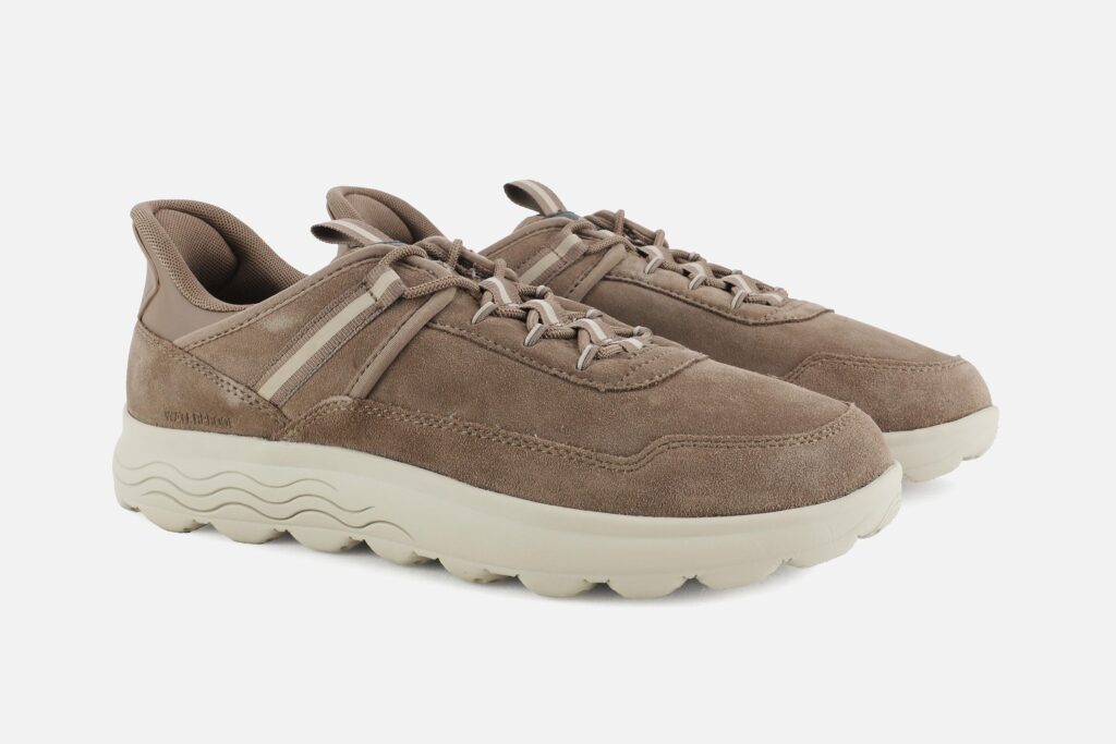 SPHERICA PLUS WPF TAUPE