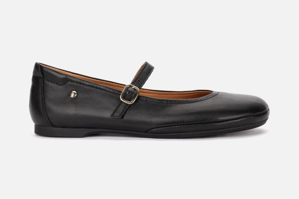 CARMONA BABIES BLACK