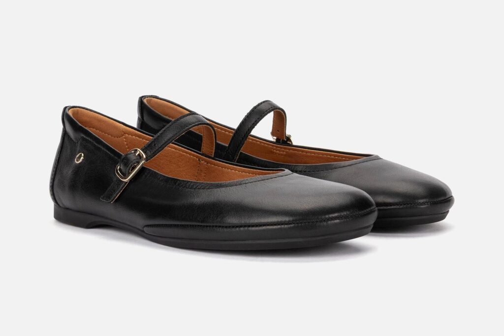 CARMONA BABIES BLACK