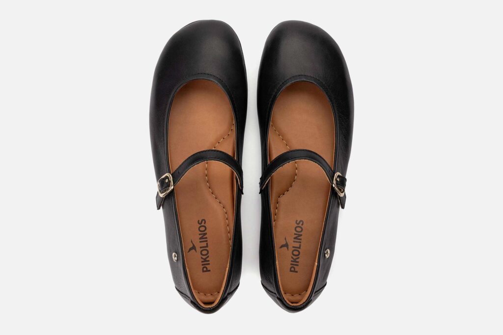 CARMONA BABIES BLACK
