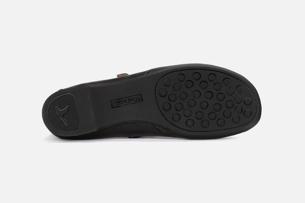CARMONA BABIES BLACK