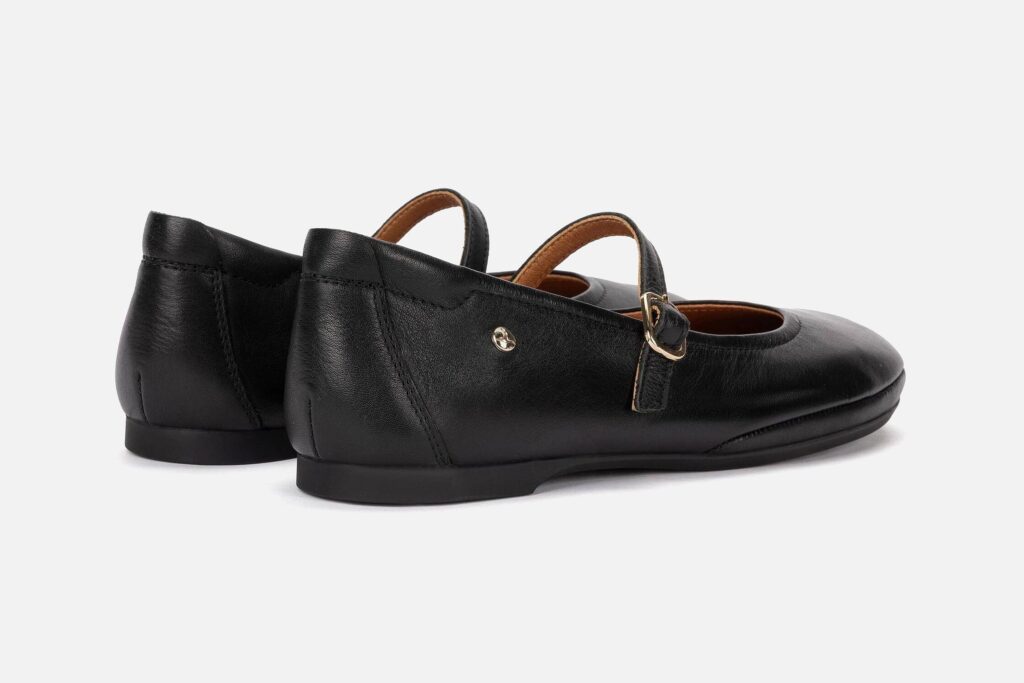 CARMONA BABIES BLACK