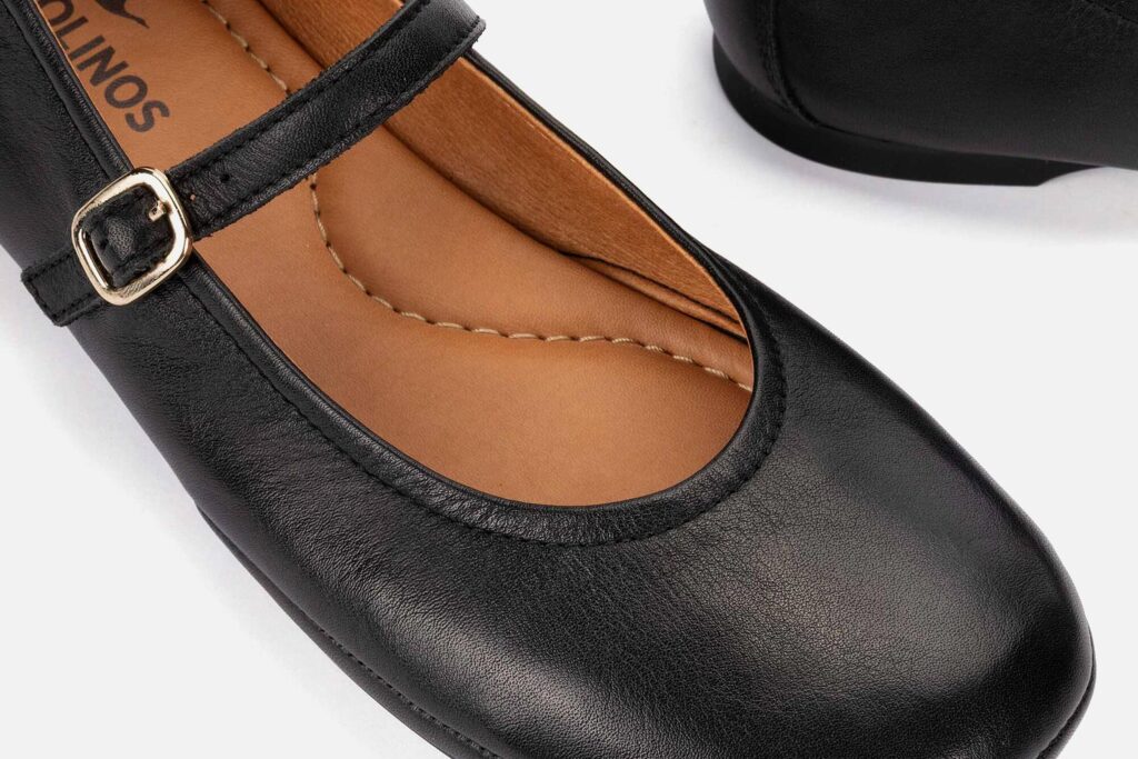 CARMONA BABIES BLACK