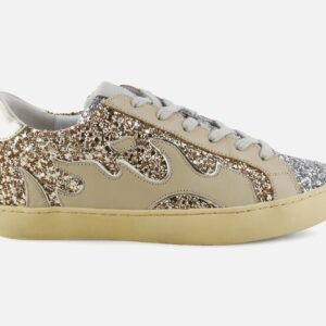 DOPAMINE GOLD SEQUINS - Image 1