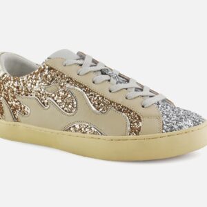 DOPAMINE GOLD SEQUINS - Image 2