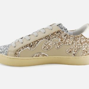 DOPAMINE GOLD SEQUINS - Image 3