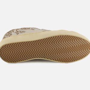 DOPAMINE GOLD SEQUINS - Image 4
