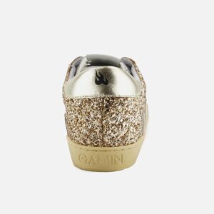 DOPAMINE GOLD SEQUINS - Image 5