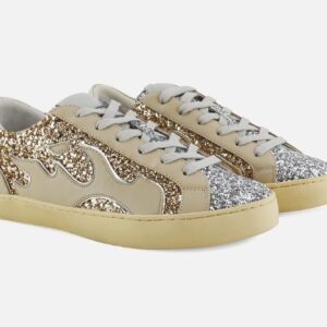 DOPAMINE GOLD SEQUINS - Image 6