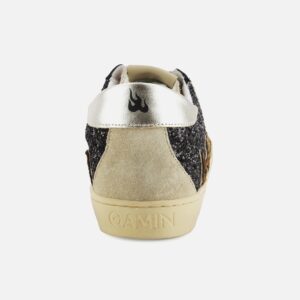 DOPAMINE BLACK SEQUINS – Image 5