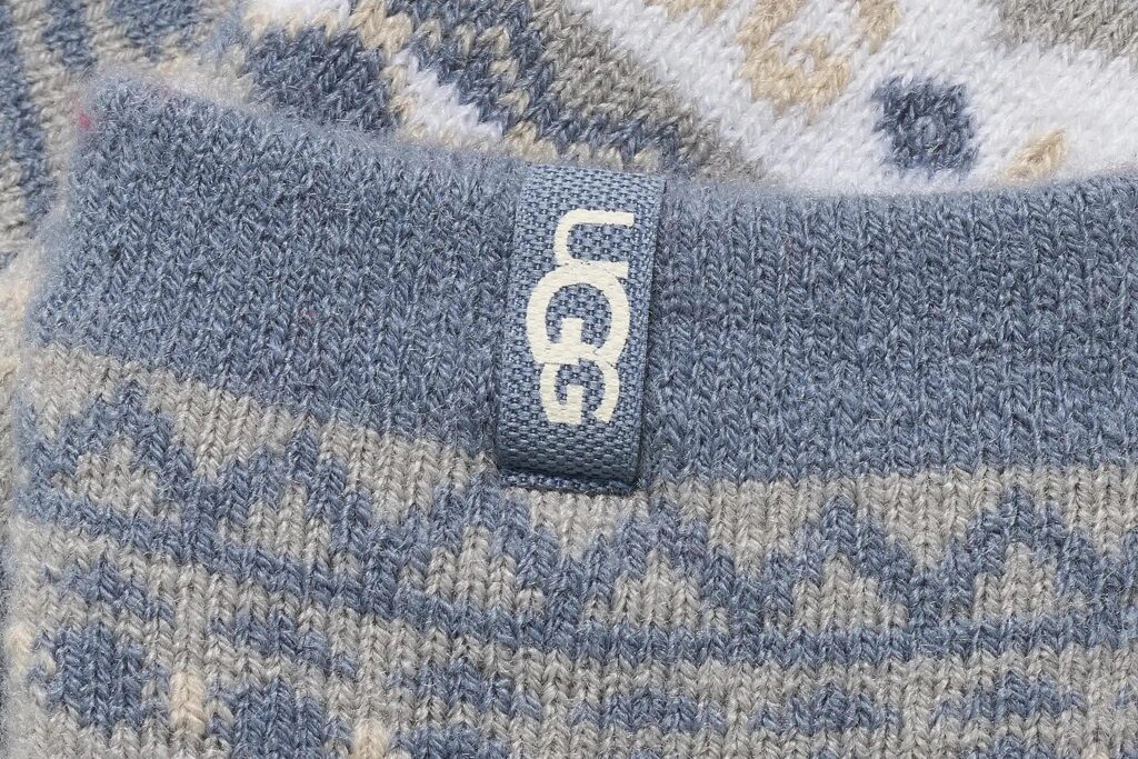 SOCKS CRESSIDA COZY QUARTER GREY