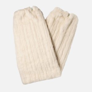 LEGWARMER UGG ISMAY CREAM - Image 1