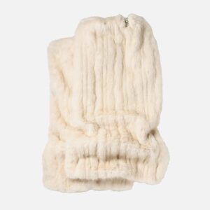 LEGWARMER UGG ISMAY CREAM - Image 2