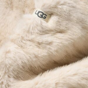 LEGWARMER UGG ISMAY CREAM - Image 4